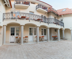 Aurora Vendégház - Hévíz